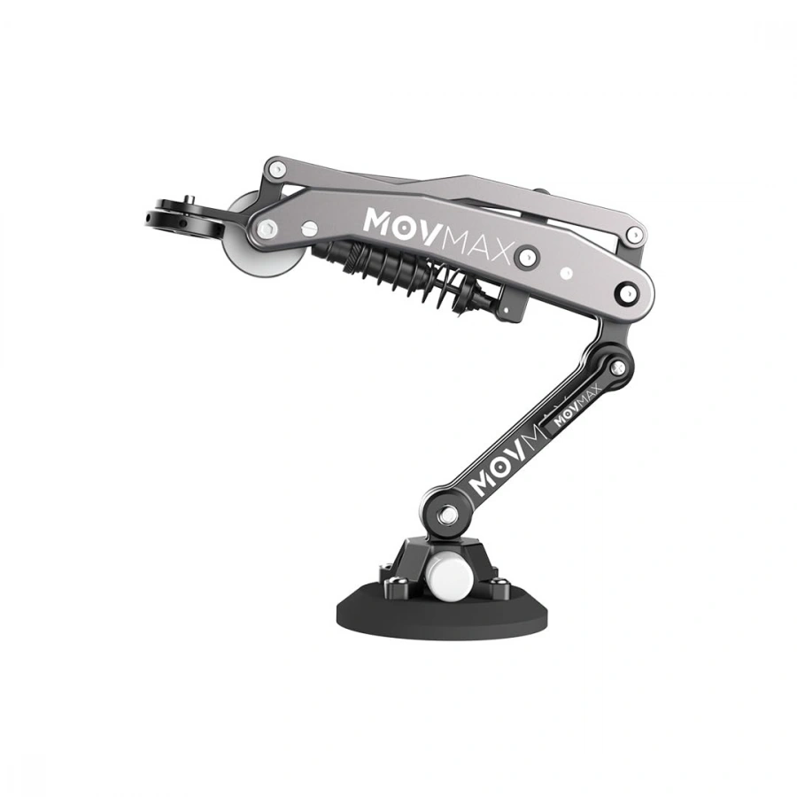 MOVMAX Blade Arm with Suction Cup for DJI Pocket 3