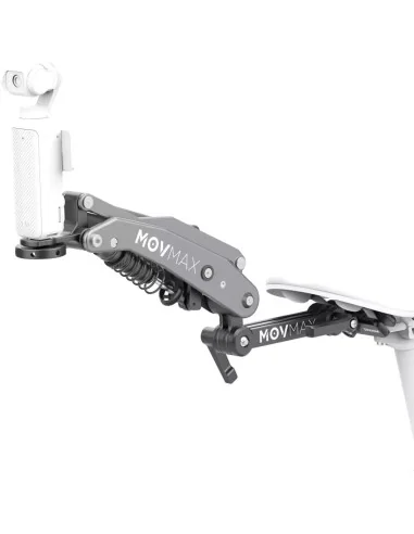 MOVMAX Blade Arm with Suction Cup for DJI Pocket 3