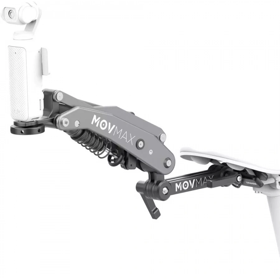 MOVMAX Blade Arm with Suction Cup for DJI Pocket 3