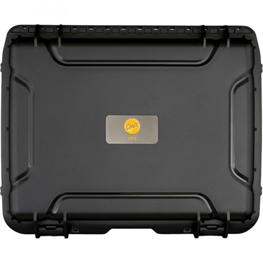 Cooke AP3 FF T2.4 1.5x Anamorphic 3-Lens Set
