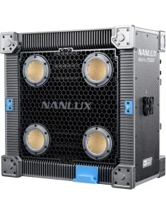 Nanlux Matrix 2500B LED Bi-Color Multi-Source Spotlight
