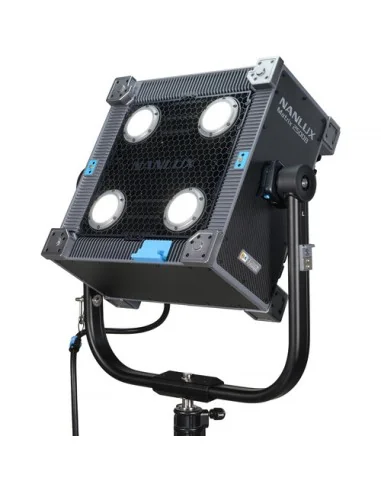 Nanlux Matrix 2500B LED Bi-Color Multi-Source Spotlight
