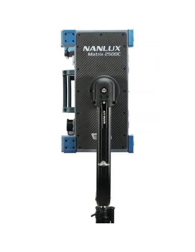 Nanlux Matrix 2500C LED RGB Multi-Source Spotlight