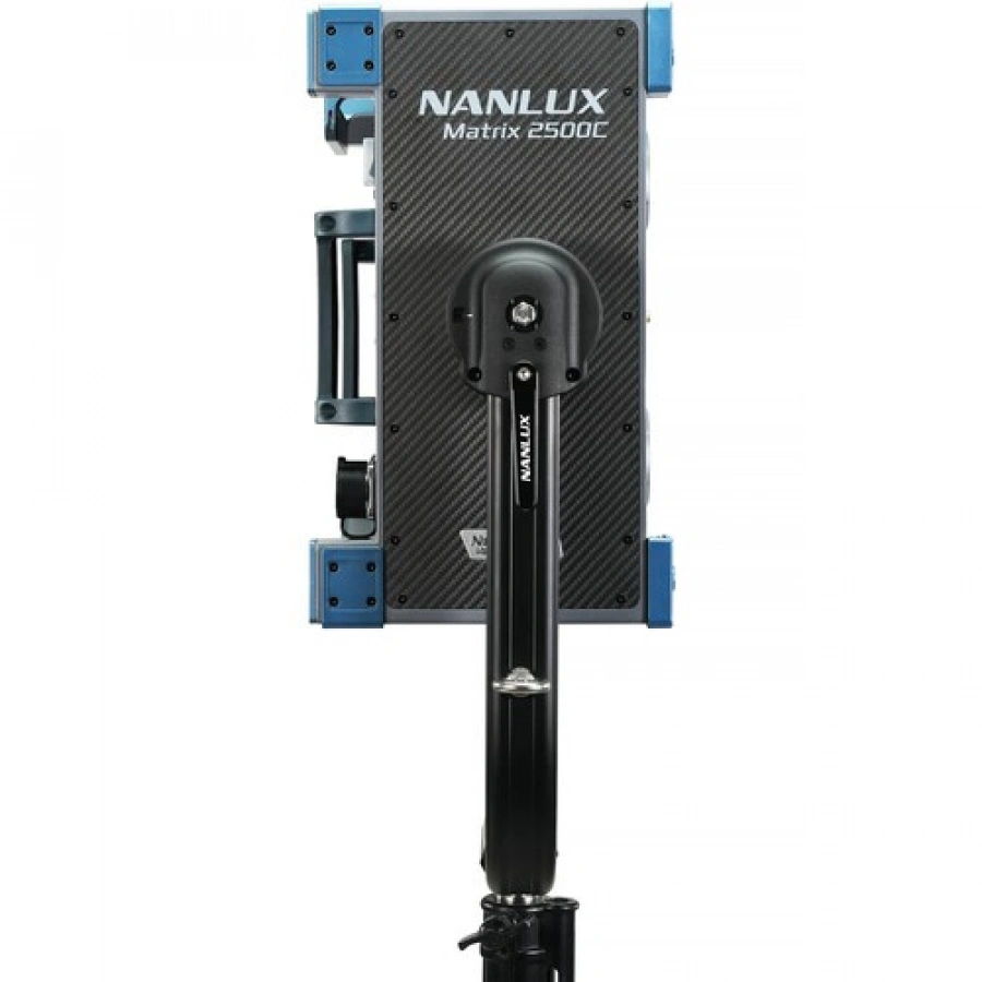 Nanlux Matrix 2500C LED RGB Multi-Source Spotlight