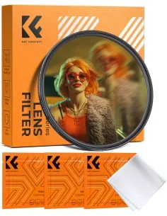 K&F Concept Nano-B Single Motion Blur Filter 82mm