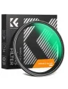 K&F Concept Nano-C Series 4 to 8-Point Variable Star Filter (72mm)