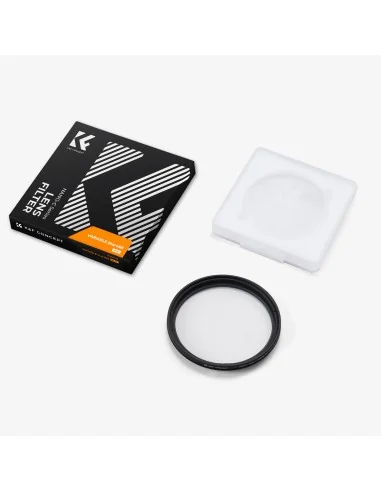 K&F Concept Nano-C Series 4 to 8-Point Variable Star Filter (72mm)