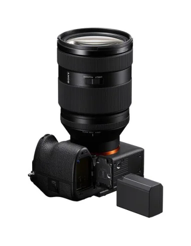 Sony NP-SA100