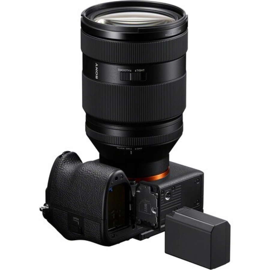 Sony NP-SA100
