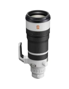 Sony FE 100-400mm f/4.5 GM