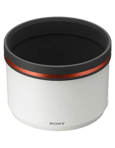 Sony FE 100-400mm f/4.5 GM