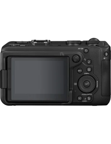 Canon EOS R6 V Mirrorless Camera