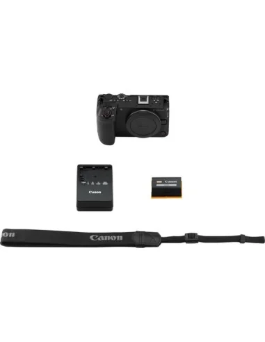 Canon EOS R6 V Mirrorless Camera | CamTools UAE