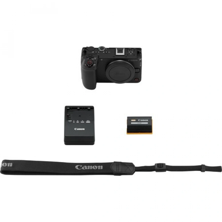 Canon EOS R6 V Mirrorless Camera | CamTools UAE