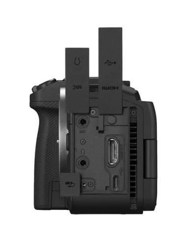 Canon EOS R6 V Mirrorless Camera