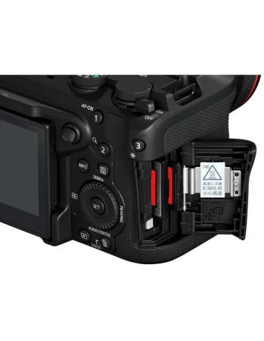 Canon EOS R6 V Mirrorless Camera | CamTools UAE