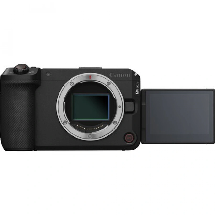 Canon EOS R6 V Mirrorless Camera | CamTools UAE