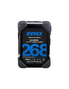 INNOX 268Wh V-Mount Battery