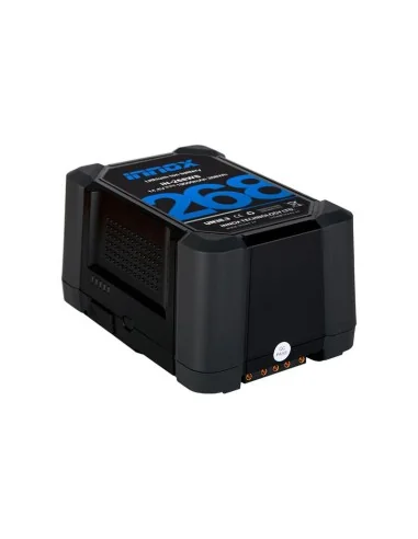 INNOX 268Wh V-Mount Battery