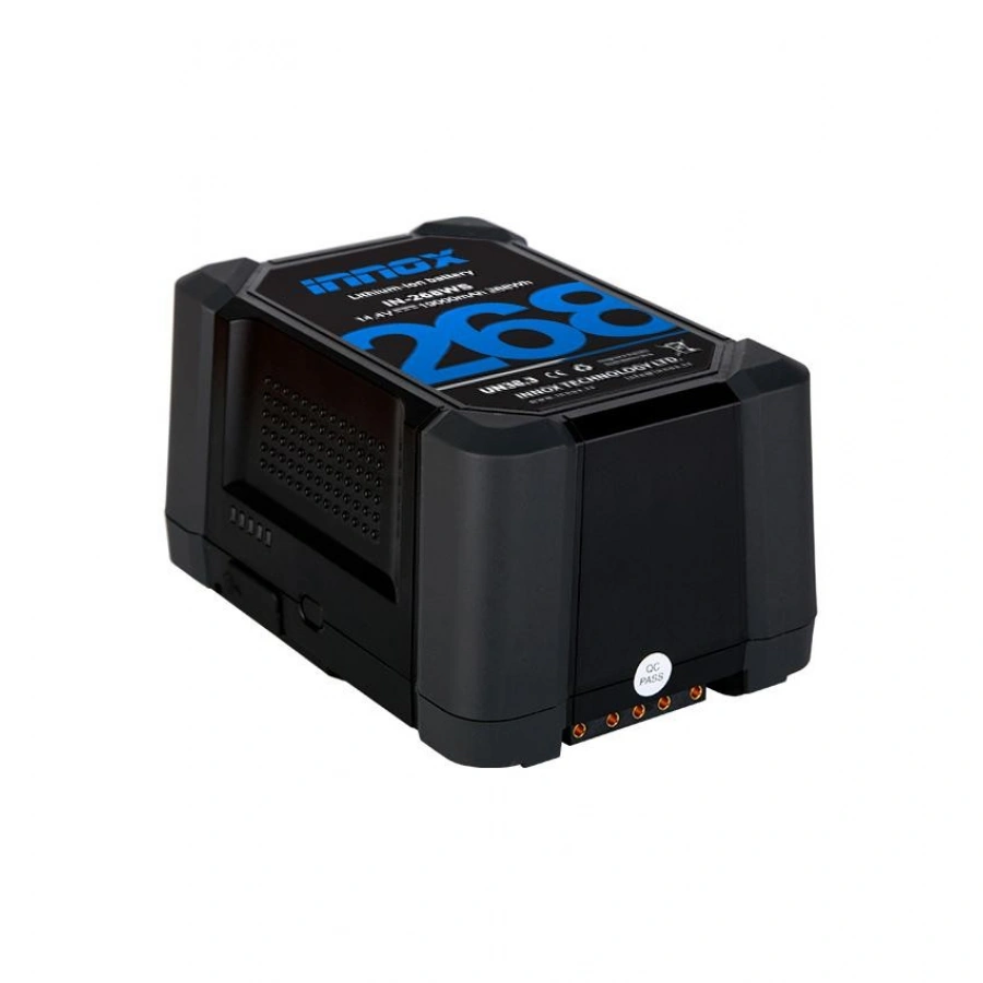 INNOX 268Wh V-Mount Battery