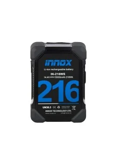 INNOX 216Wh V-Mount Battery