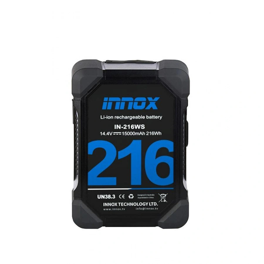 INNOX 216Wh V-Mount Battery