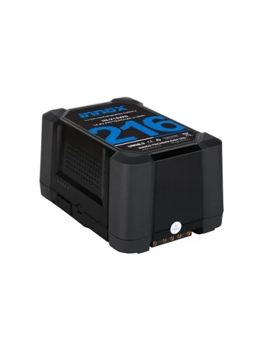 INNOX 216Wh V-Mount Battery
