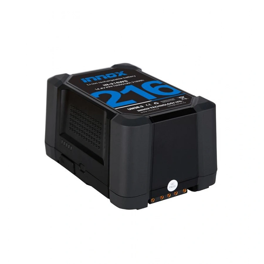 INNOX 216Wh V-Mount Battery