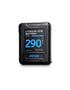 INNOX 290WH V-MOUNT BATTERY