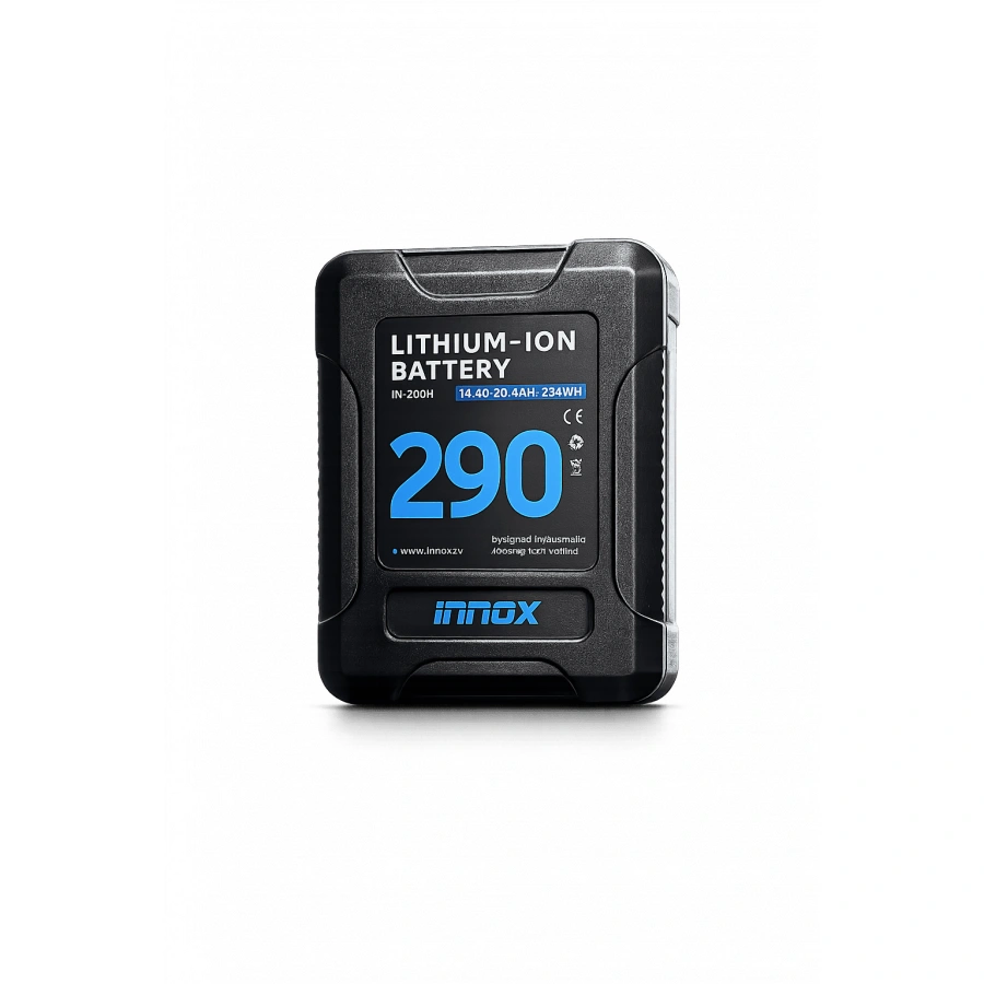 INNOX 290WH V-MOUNT BATTERY