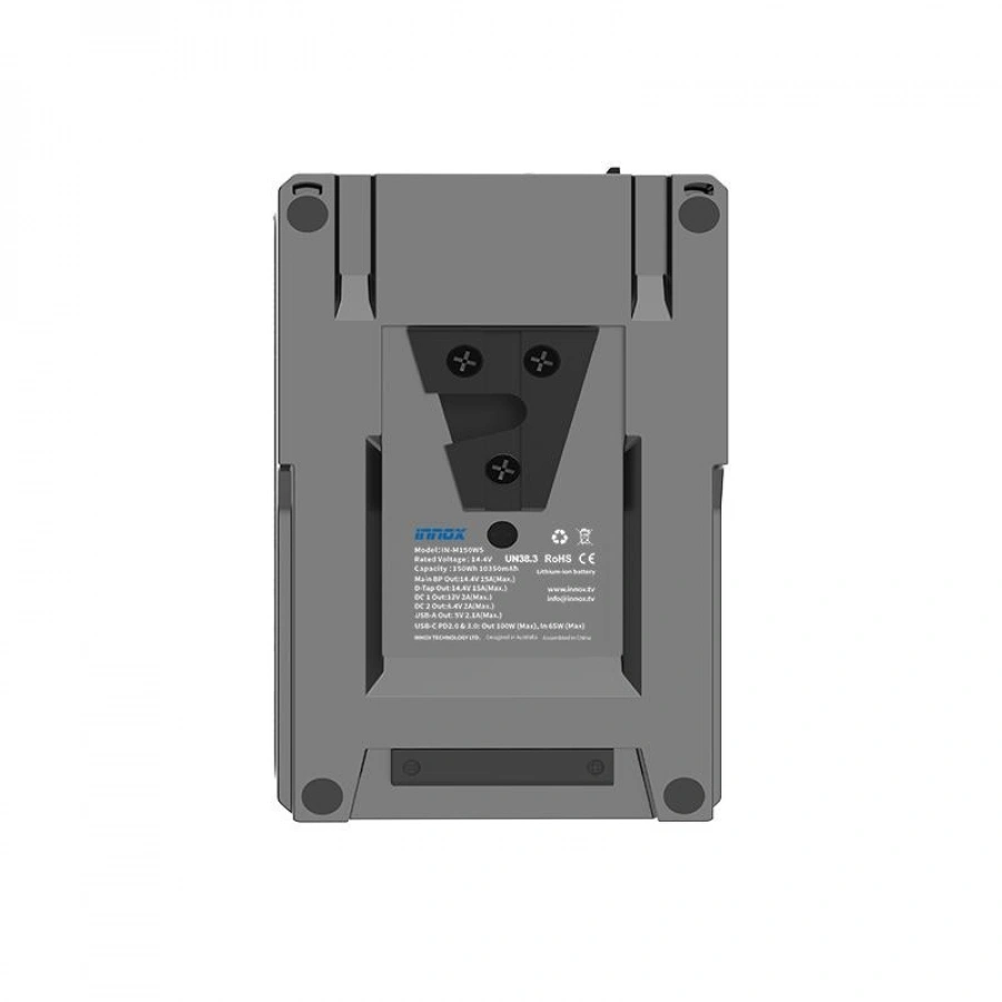 INNOX 150Wh V-Mount
