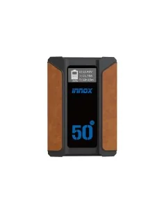 INNOX 50Wh V-Mount Li-Ion Battery