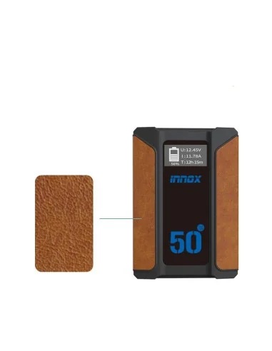 INNOX 50Wh V-Mount Battery