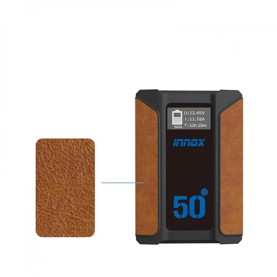 INNOX 50Wh V-Mount Battery