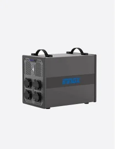 INNOX Portable Power Station 3570Wh