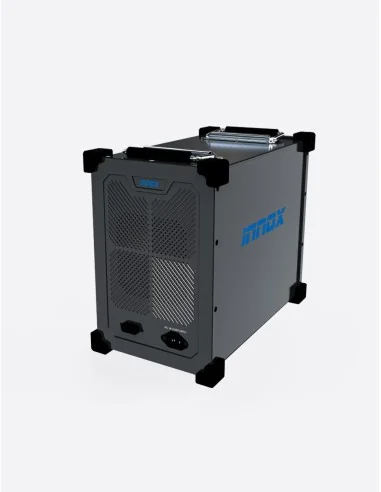 INNOX Portable Power Station 3570Wh