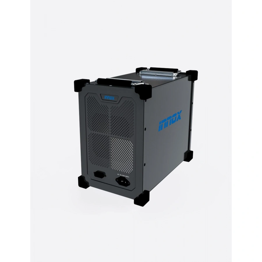 INNOX Portable Power Station 3570Wh