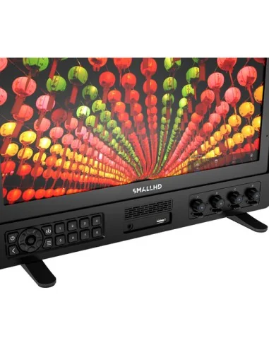SmallHD OLED 16 UHD 4K 12G-SDI Monitor
