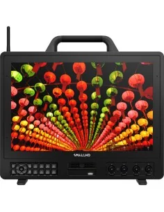 SmallHD OLED 16 UHD 4K 12G-SDI Monitor