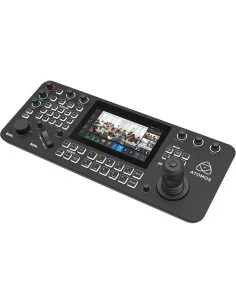 Atomos A-Eye PTZ Controller Pro | Professional PTZ Camera Control System