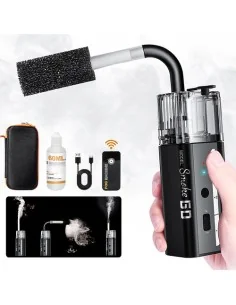 LENSGO SMOKE Go Fog Machine