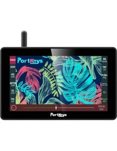 Portkeys BM5 III WR 5.5" Wide Color Gamut on-camera monitor