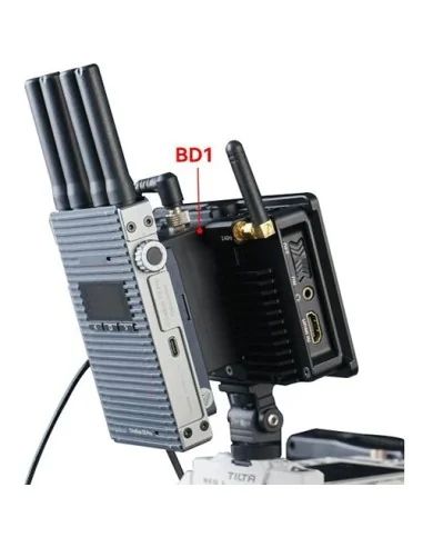 PORTKEYS BD1 Double-Sided Dummy Battery