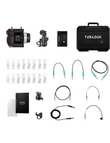 Teradek RT FIZ Lens Control Kit | CamTools UAE