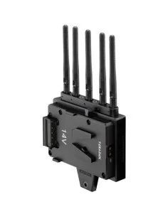 Teradek Bolt 6 RX 750 Monitor Module for Smart 7 Series (V Mount)