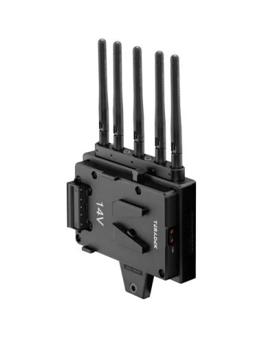 Teradek Bolt 6 RX 750 Monitor Module for Smart 7 Series (V Mount)