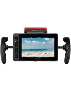 SmallHD ULTRA 7 Bolt 6 RX 750 Monitor V-Mount