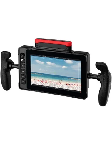 SmallHD ULTRA 7 Bolt 6 RX 750 Monitor V-Mount