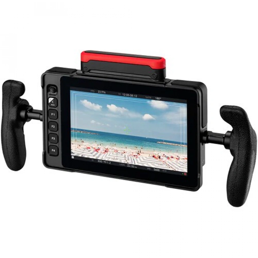 SmallHD ULTRA 7 Bolt 6 RX 750 Monitor V-Mount