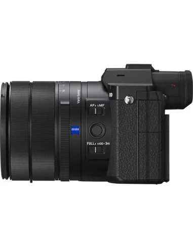 Sony RX10 V